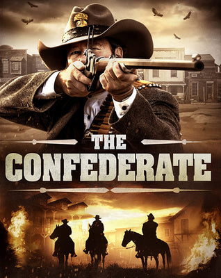 The Confederate (2018) [iTunes HD]
