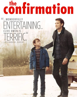 The Confirmation (2016) [Vudu HD]