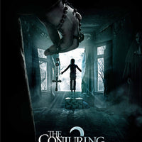 The Conjuring 2 (2016) [MA HD]