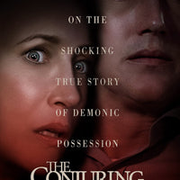 The Conjuring: The Devil Made Me Do It (2021) [MA HD]