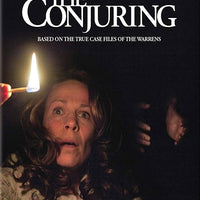 The Conjuring (2013) [MA HD]