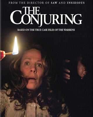 The Conjuring (2013) [MA 4K]