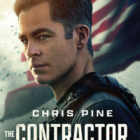 The Contractor (2022) [Vudu HD]