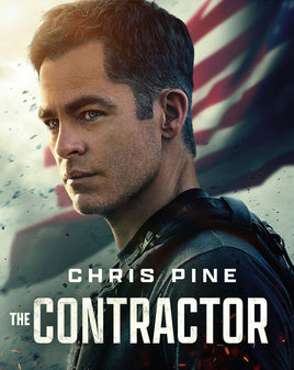 The Contractor (2022) [Vudu HD]