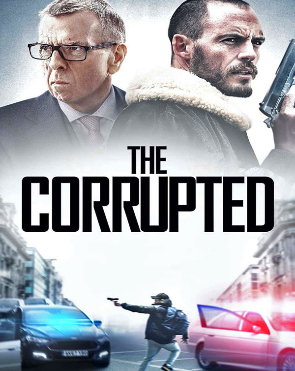 The Corrupted (2019) [Vudu HD]