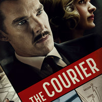 The Courier (2021) [Vudu HD]