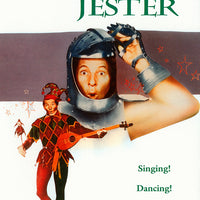 The Court Jester (1956) [Vudu HD]