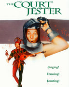 The Court Jester (1956) [Vudu HD]
