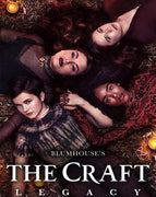 The Craft: Legacy (2020) [MA HD]
