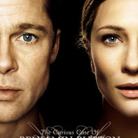 The Curious Case of Benjamin Button (2008) [Vudu HD]