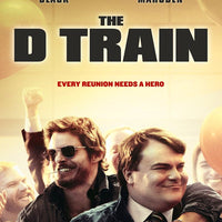 The D Train (2015) [Vudu HD]