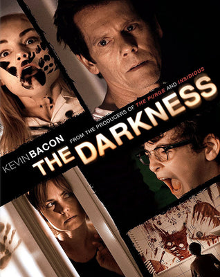 The Darkness (2016) [MA HD]