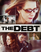 The Debt (2011) [MA HD]