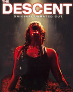 The Descent (Original Unrated Cut) (2006) [Vudu HD]