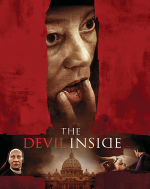 The Devil Inside (2012) [Vudu SD]