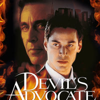 The Devil's Advocate (1997) [MA HD]