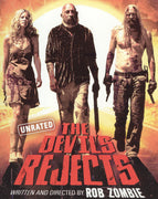 The Devil's Rejects (Unrated) (2005) [Vudu HD]
