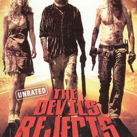 The Devil's Rejects (Unrated) (2005) [GP HD]