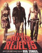 The Devil's Rejects (Unrated) (2005) [GP HD]