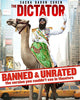 The Dictator (Banned and Unrated) (2012) [Vudu HD]