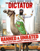 The Dictator (Banned and Unrated) (2012) [Vudu HD]