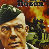 The Dirty Dozen (1967) [MA HD]