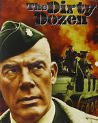 The Dirty Dozen (1967) [MA HD]