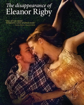 The Disappearance of Eleanor Rigby (2014) [Vudu HD]