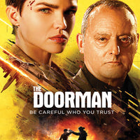 The Doorman (2020) [iTunes 4K]