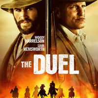 The Duel (2016) [Vudu HD]