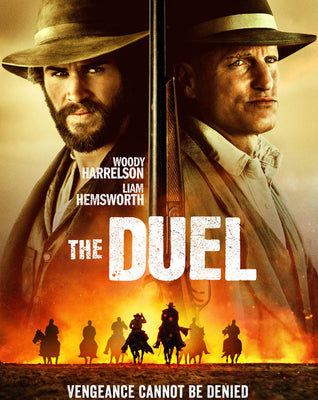The Duel (2016) [Vudu HD]