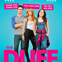 The Duff (2015) [GP HD]