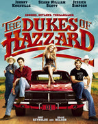 The Dukes of Hazzard (2005) [MA HD]