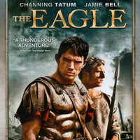 The Eagle (Unrated) (2011) [MA HD]