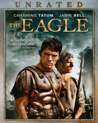 The Eagle (Unrated) (2011) [MA HD]