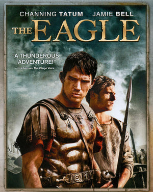 The Eagle (2011) [MA HD]