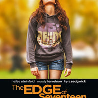 The Edge Of Seventeen (2016) [Ports to MA/Vudu] [iTunes HD]