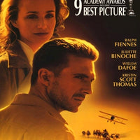 The English Patient (1996) [iTunes HD]