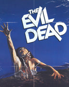 The Evil Dead (1981) [MA 4K]