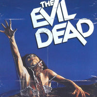 The Evil Dead (1981) [MA HD]