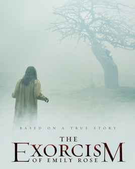 The Exorcism of Emily Rose (2005) [MA HD]