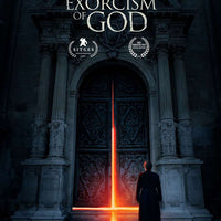 The Exorcism of God (2022) [Vudu HD]