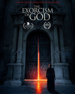 The Exorcism of God (2022) [Vudu HD]