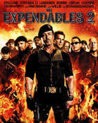 The Expendables 2 (2012) [Vudu 4K]