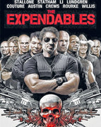 The Expendables (2010) [Vudu 4K]