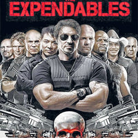 The Expendables (2010) [iTunes SD]