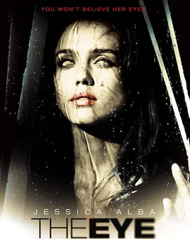 The Eye (2008) [Vudu HD]