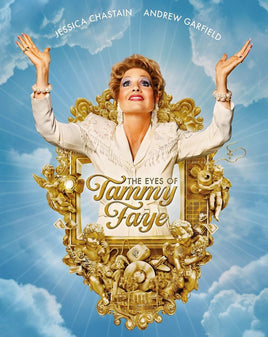 The Eyes of Tammy Faye (2021) [MA HD]