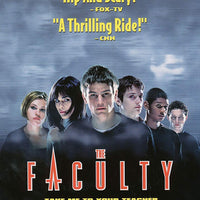 The Faculty (1998) [Vudu HD]