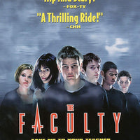 The Faculty (1998) [Vudu 4K]